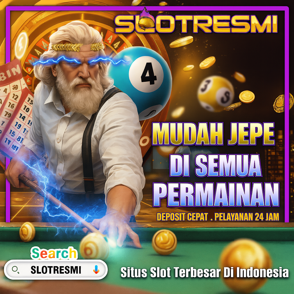 SLOTRESMI